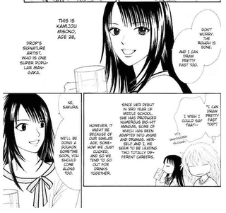 Illustration for article titled Memo To The Media: In 2010, Add More Dynamic Female Characters